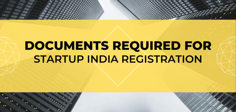 Startup India Registration