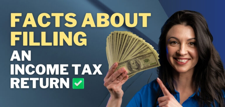 Income Tax Return