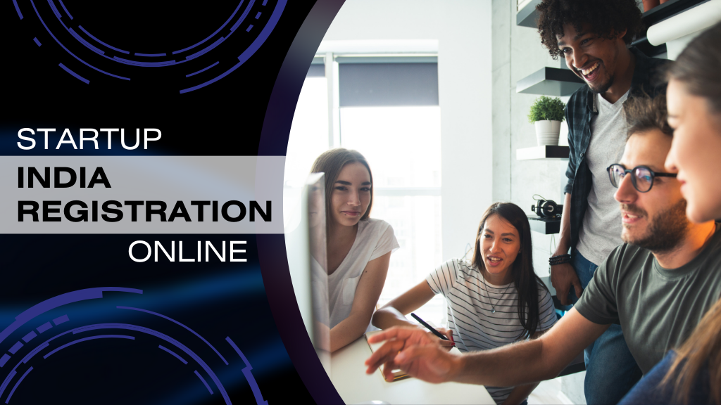 Startup India Registration 1 image