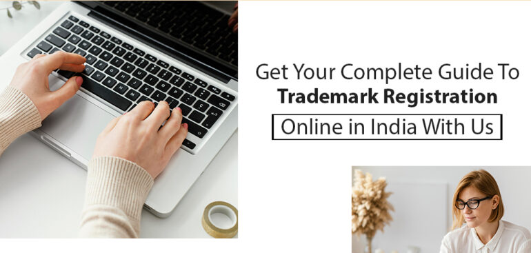 Trademark Registration Online in India