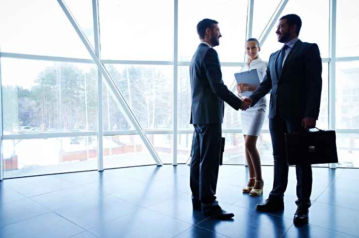 Partnership Firm Registration 1 image
