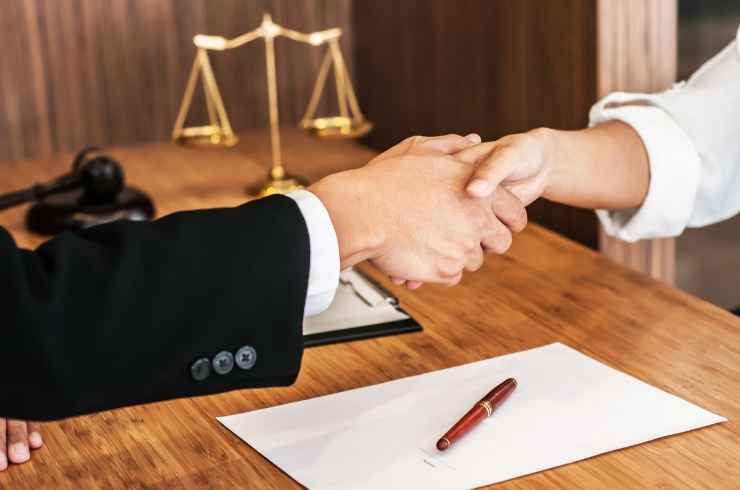 Partnership Firm Registration