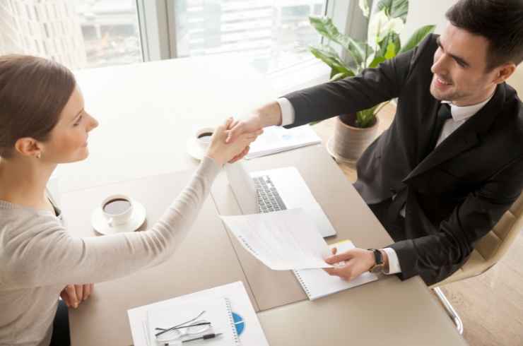 Limited Liability Partnership