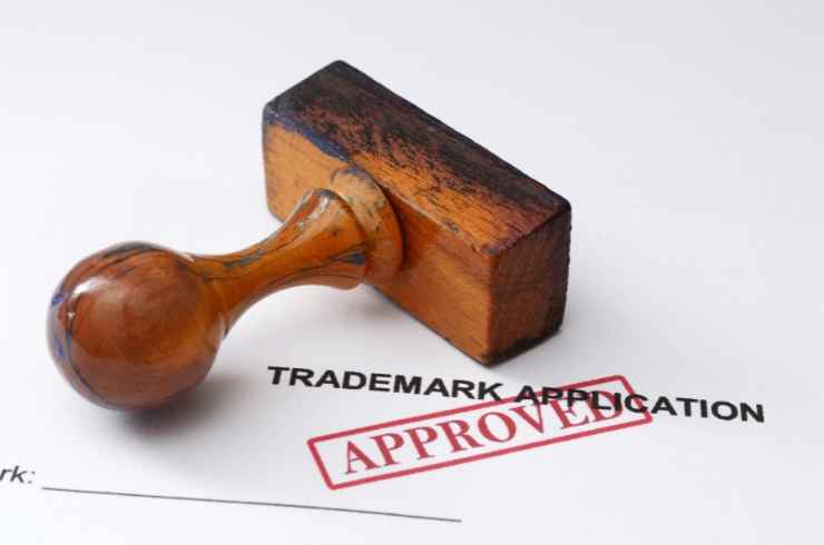 Trademark Registration 1 image