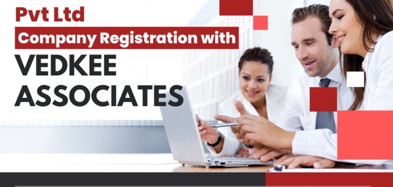 Pvt Ltd Company Registration